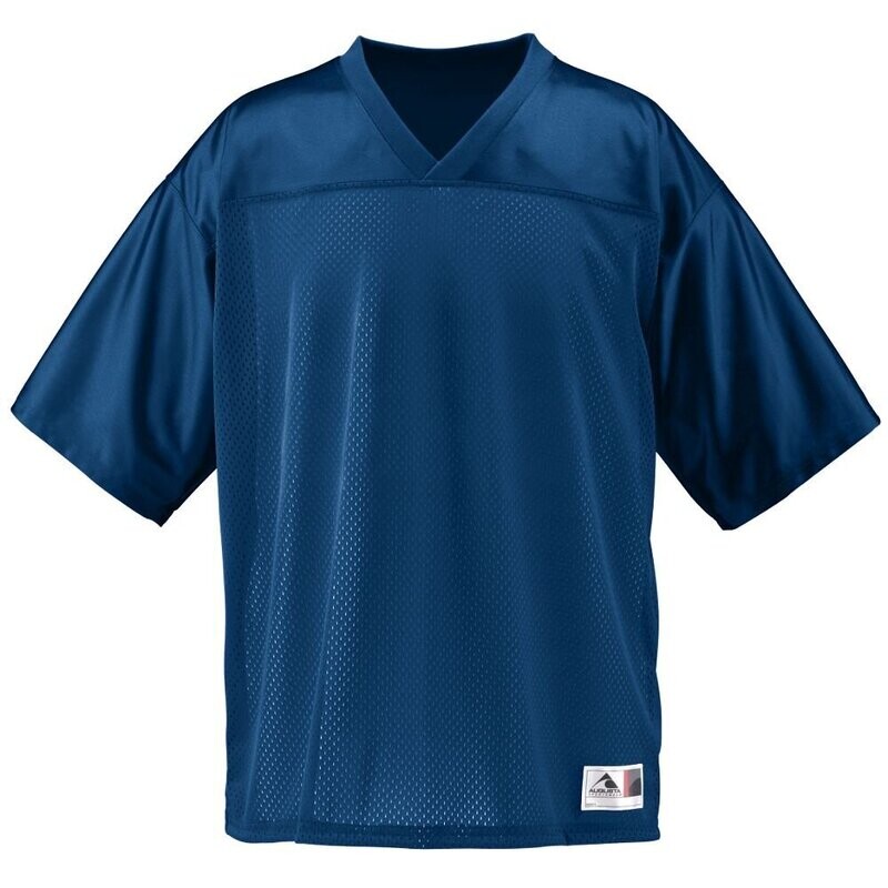 Men&#39;s Stadium Replica Jersey - Navy