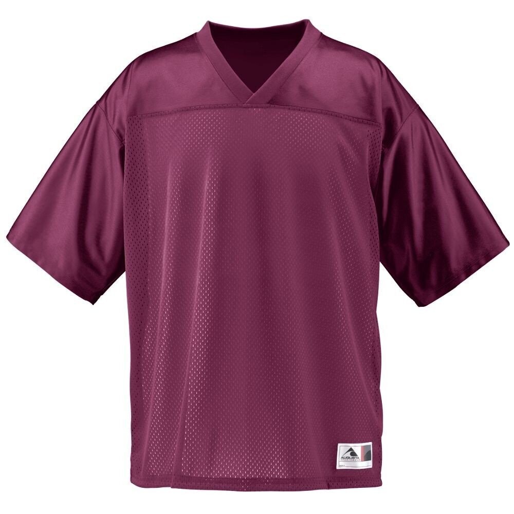Men&#39;s Stadium Replica Jersey - Maroon