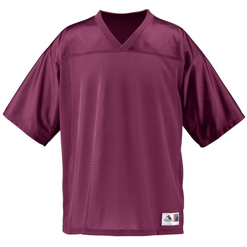Men&#39;s Stadium Replica Jersey - Maroon