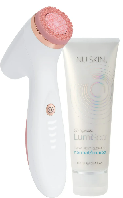 LumiSpa iO