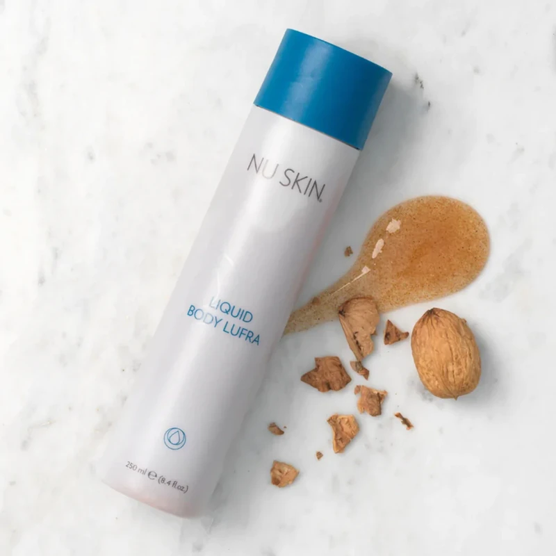 Liquid Body Lufra