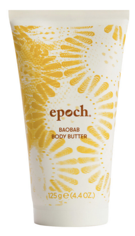 Body Butter