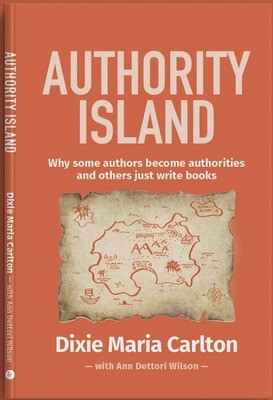 Authority Island - The Book for Authors