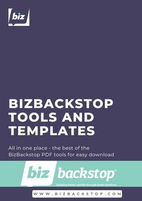 BizBackstop Tools and Templates