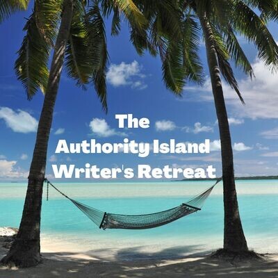 Th Authority Island Writers Retreat