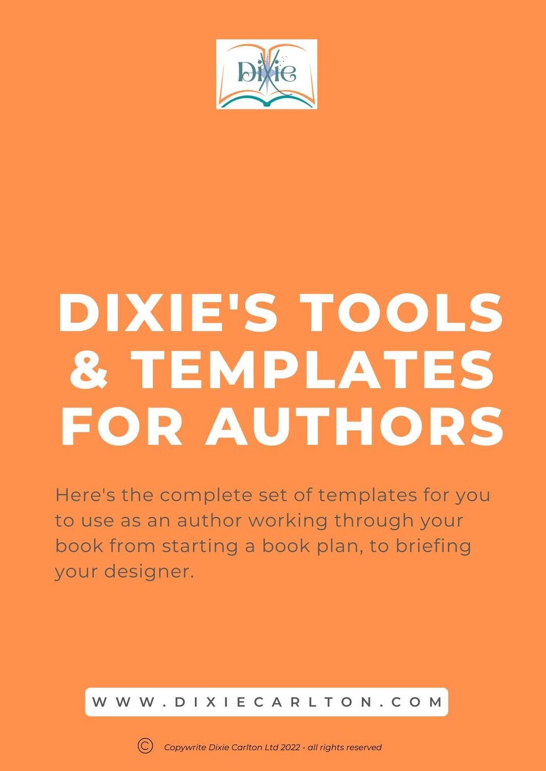 AT: Tools and Templates for AUTHORS