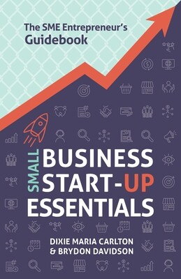 B: Biz Backstop - The Small Business Start Up Essentials - E-Book