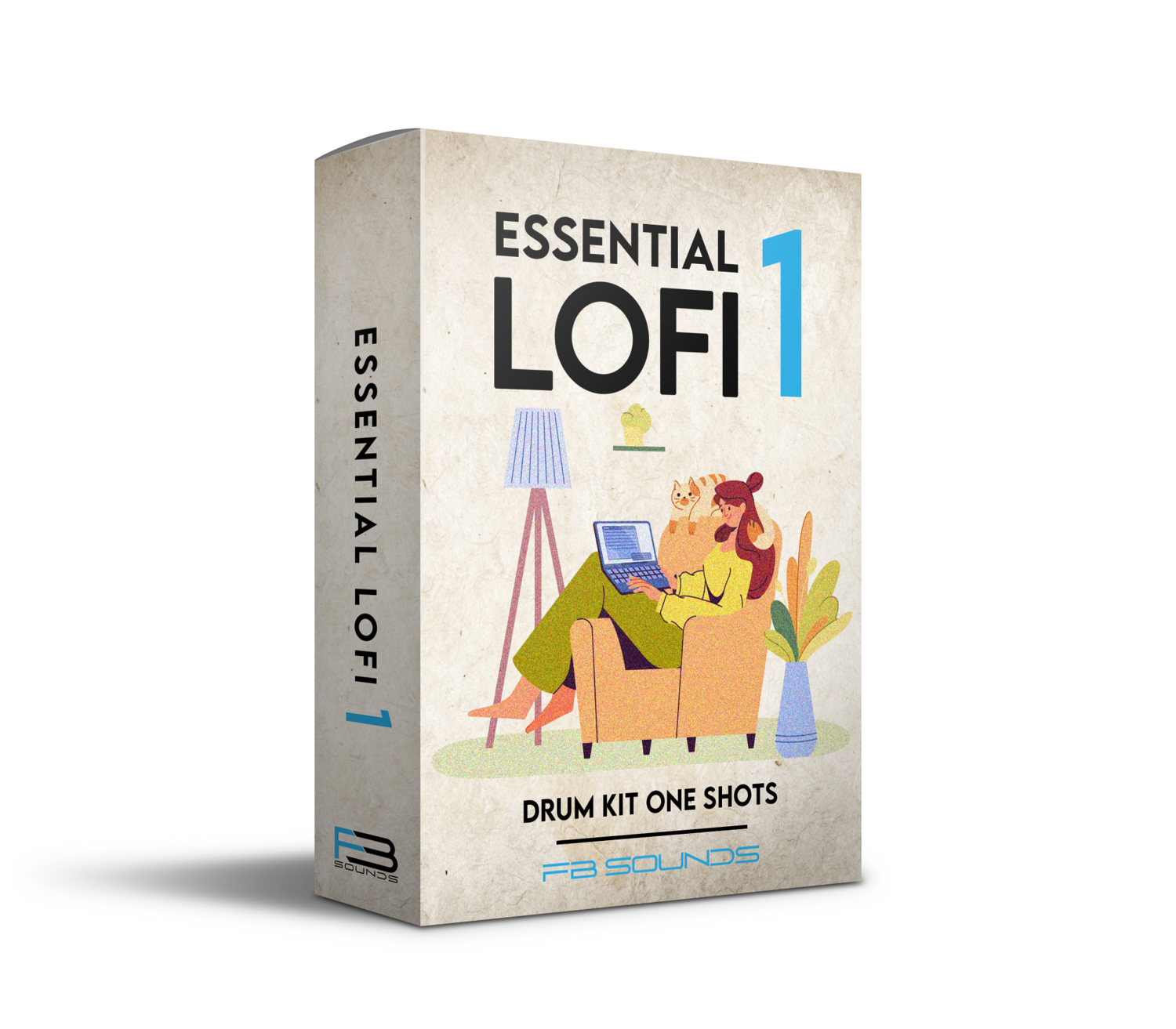 Essential LoFi Vol 1