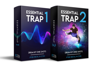 Essential Trap Bundle