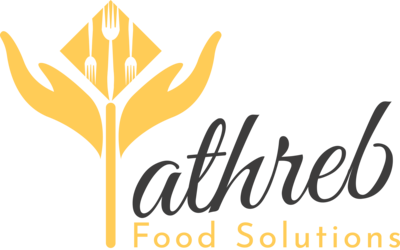 Yathrib Food Solution