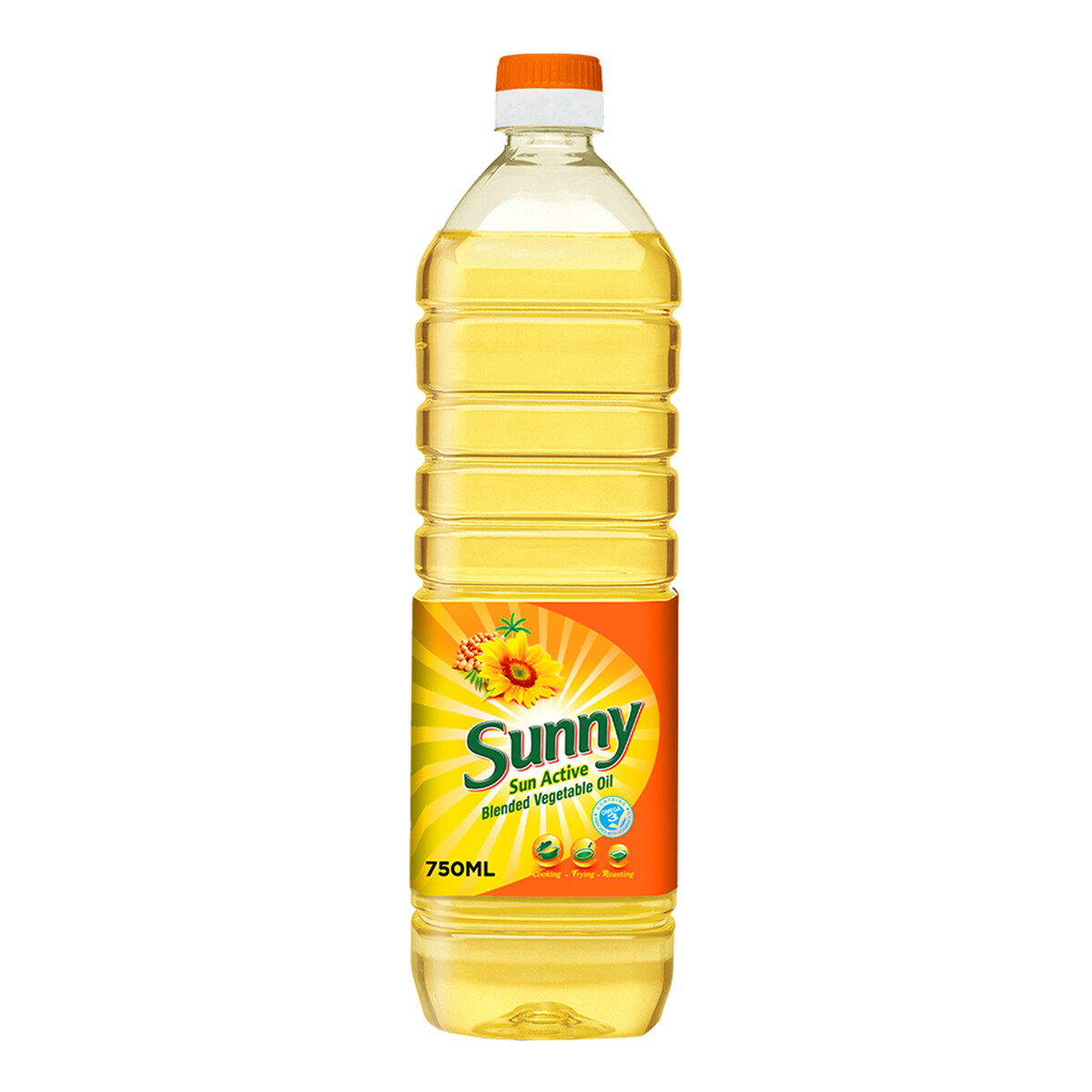 زيت صني 750 مللي