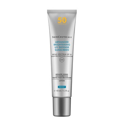Skin Ceuticals Advanced Brightening UV Defense LSF 50