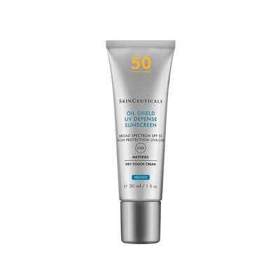 Skin Ceuticals Oil Shield UV Defense LSF 50