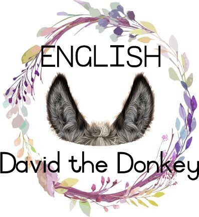 David the Donkey