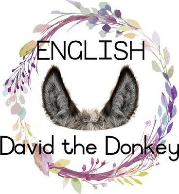 David the Donkey