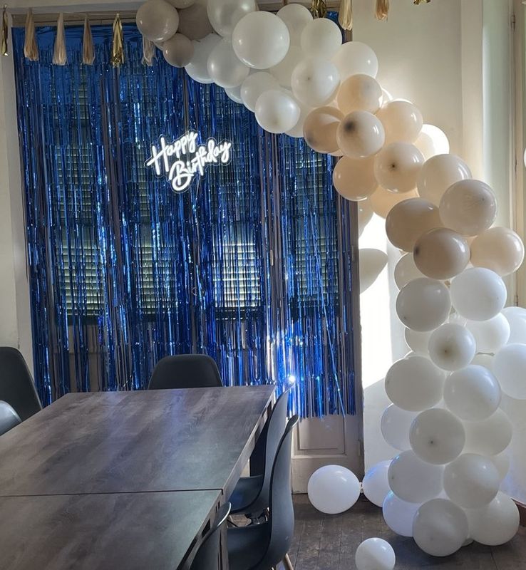 FULL DECOR PACKAGE
