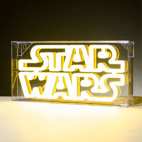 Collectible light PALADONE Star Wars LED Neon PP13123SW