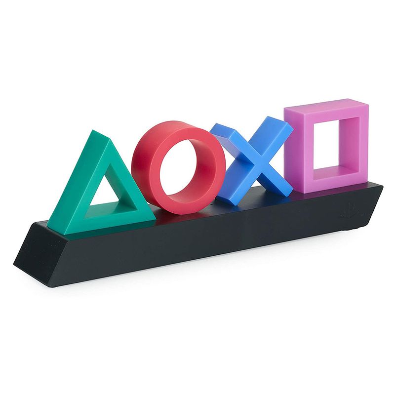 Collectible light PALADONE PlayStation Icons PP4140PSV2