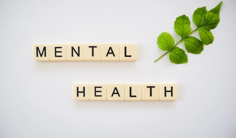 Mental Health Packs