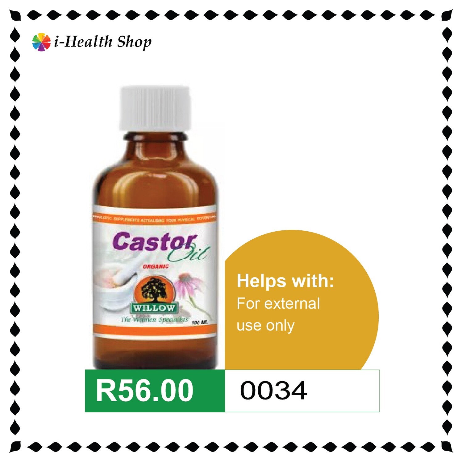 Castor Oil