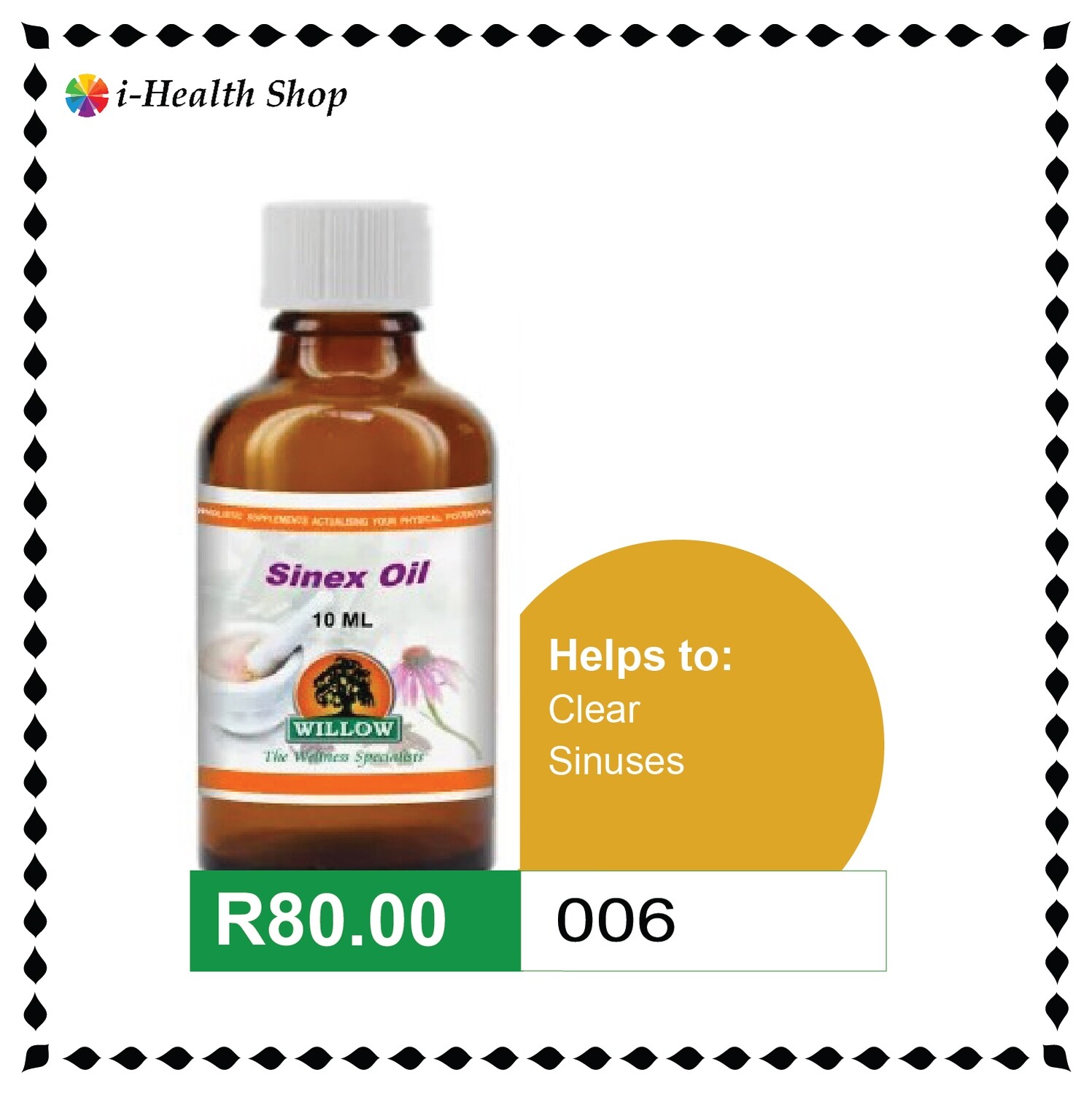 Sinex Oil