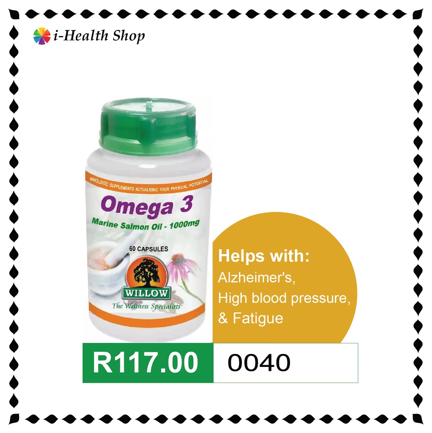 Omega 3