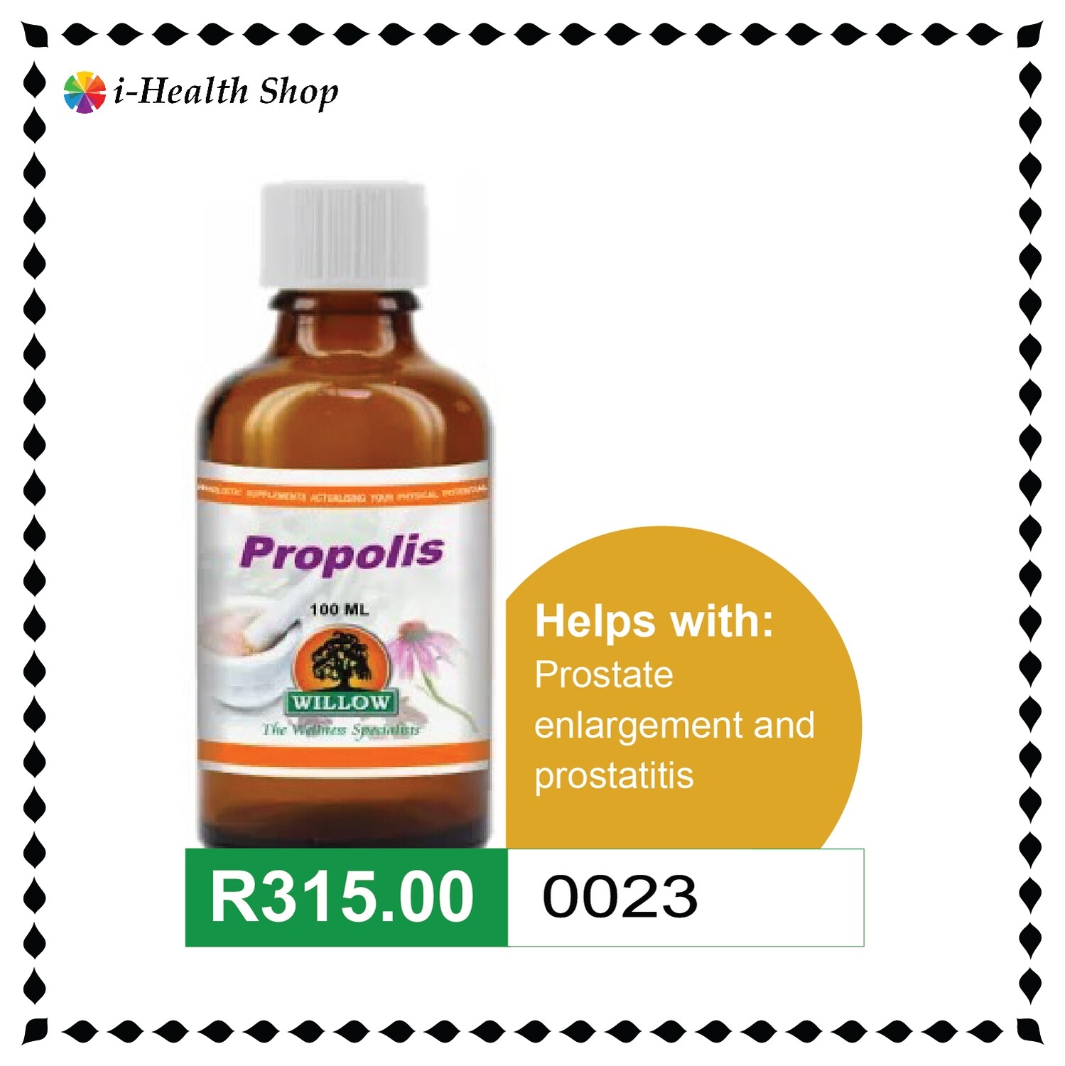 Propolis