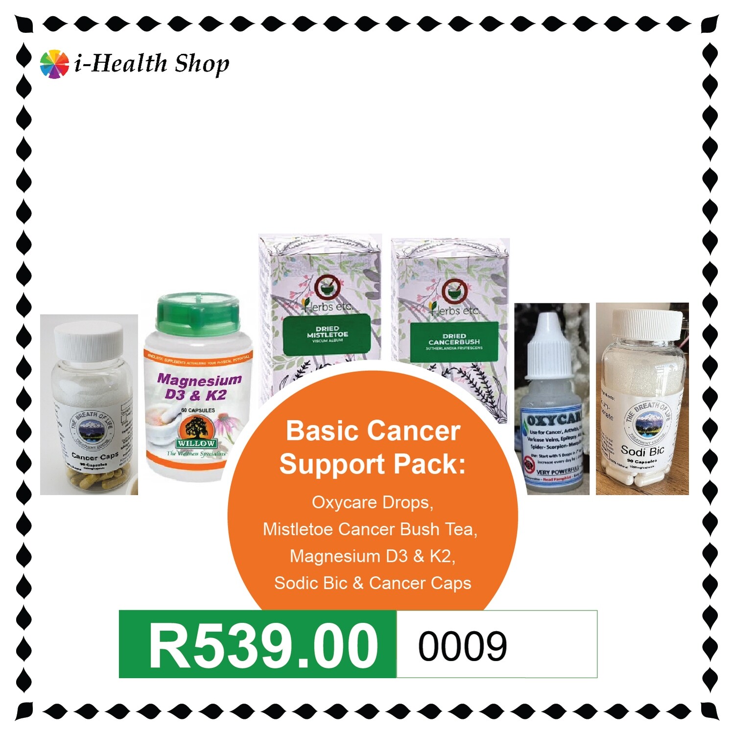 Basic Cancer Support