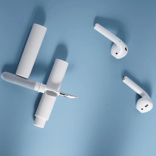 podcleaner