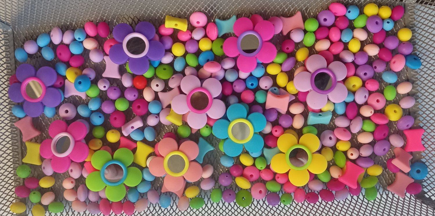 DIY Bracelet Party Pack