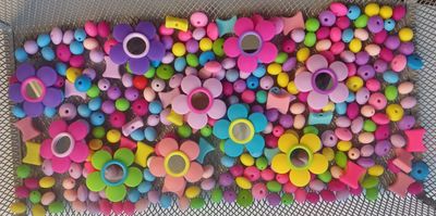 DIY Bracelet Party Pack