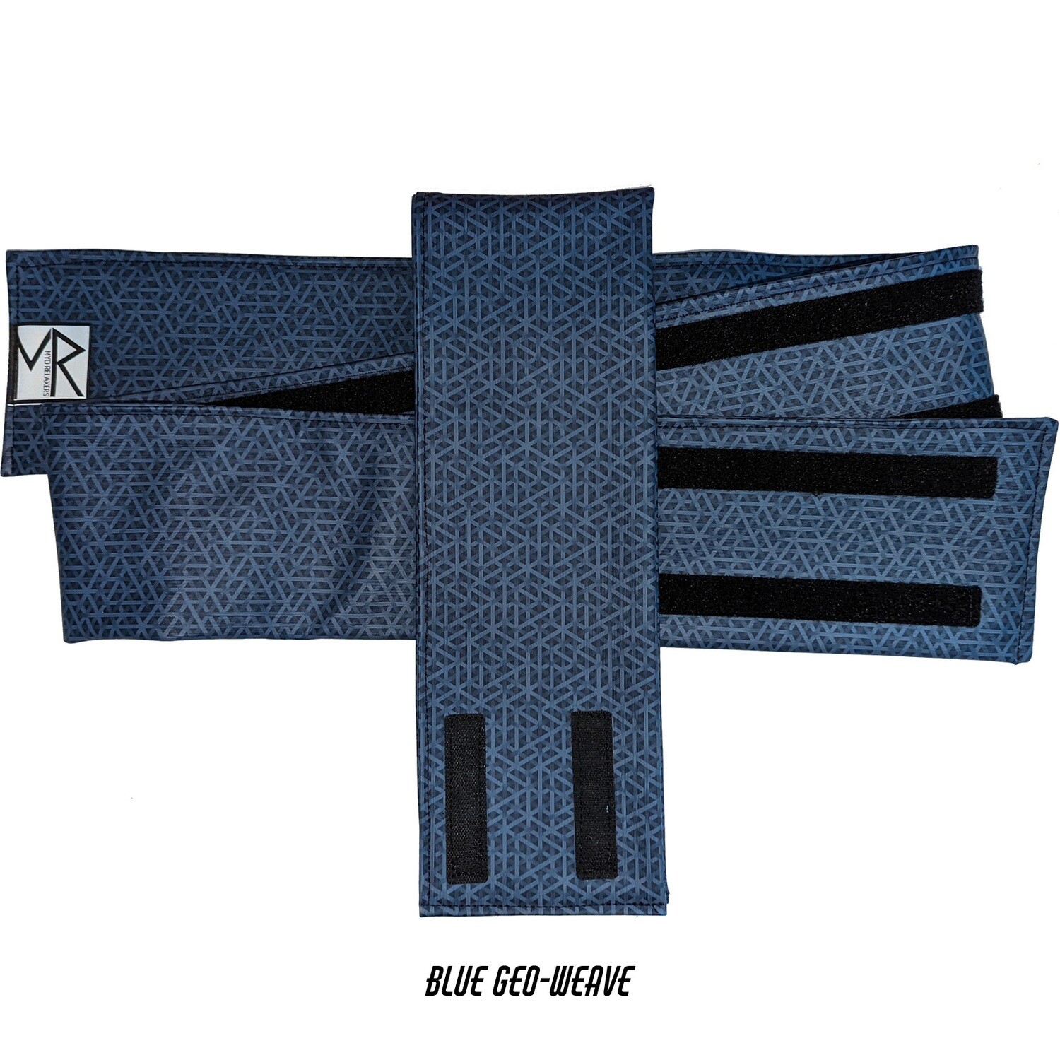 Arm Huggers Set-Blue Honey Admiral - Limited Edition