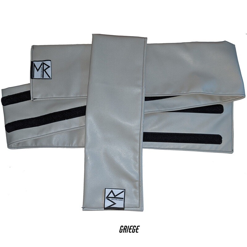 Arm Huggers Set-Greige- Limited Edition