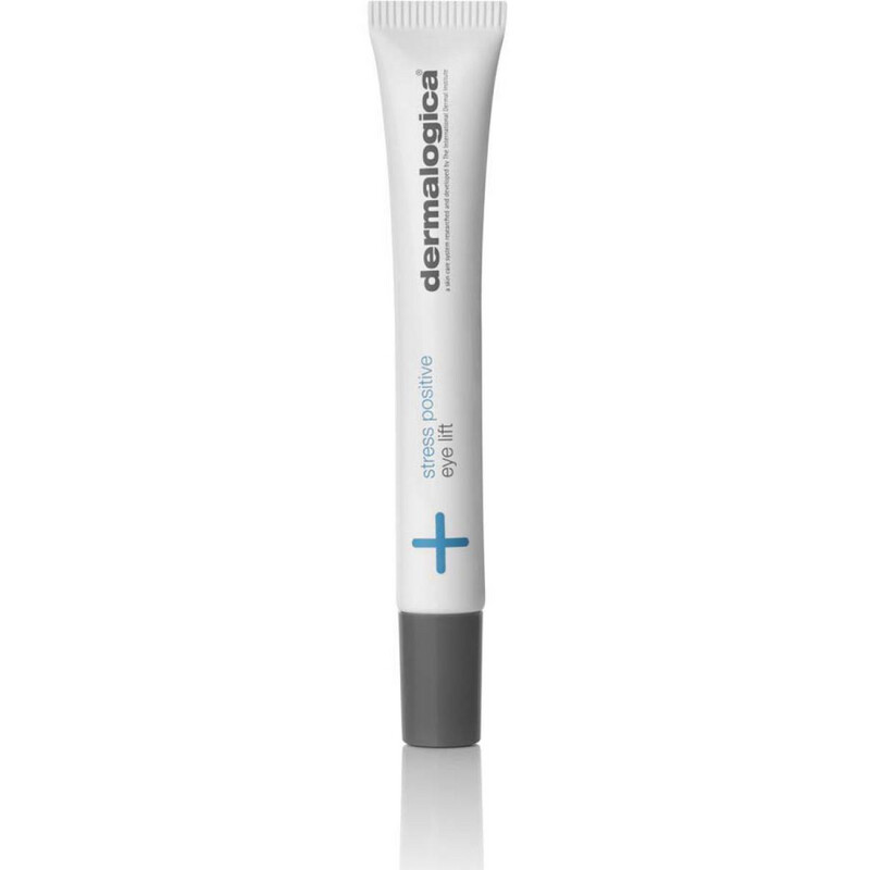 stress positive eye lift
contour yeux défatiguant hydratant