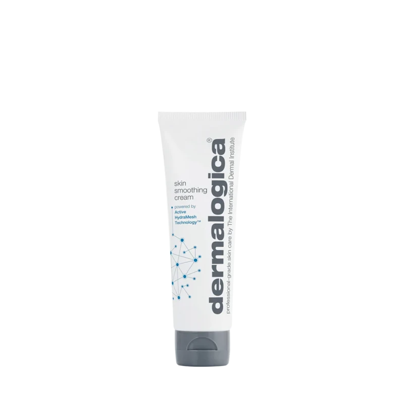 Skin smoothing cream