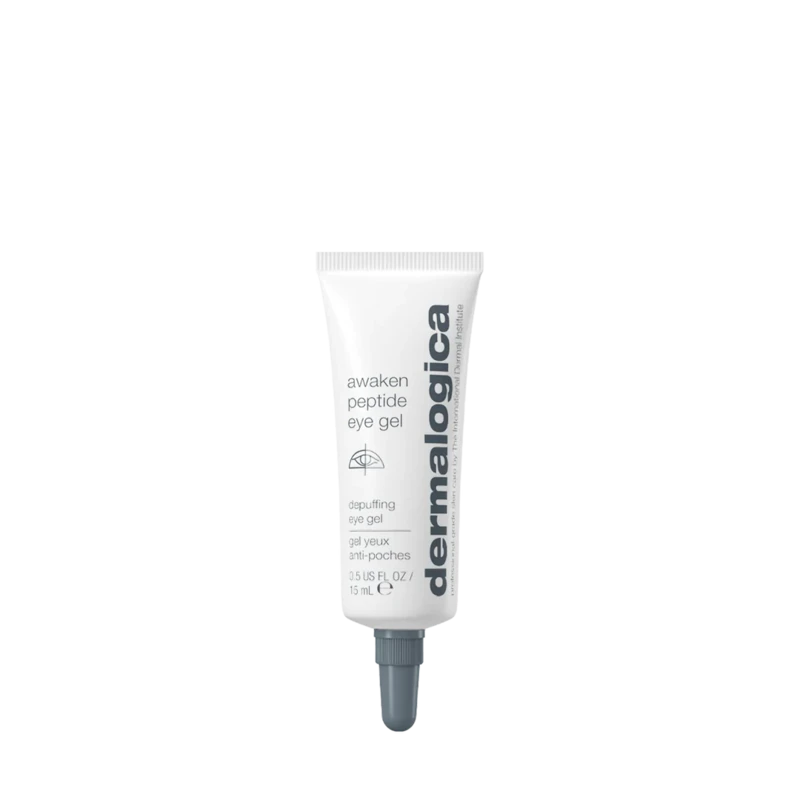 Awaken peptide eye gel