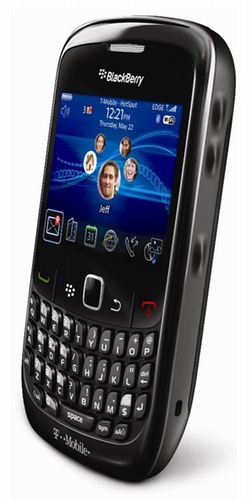 Blackberry Curve 8520 Unlocked