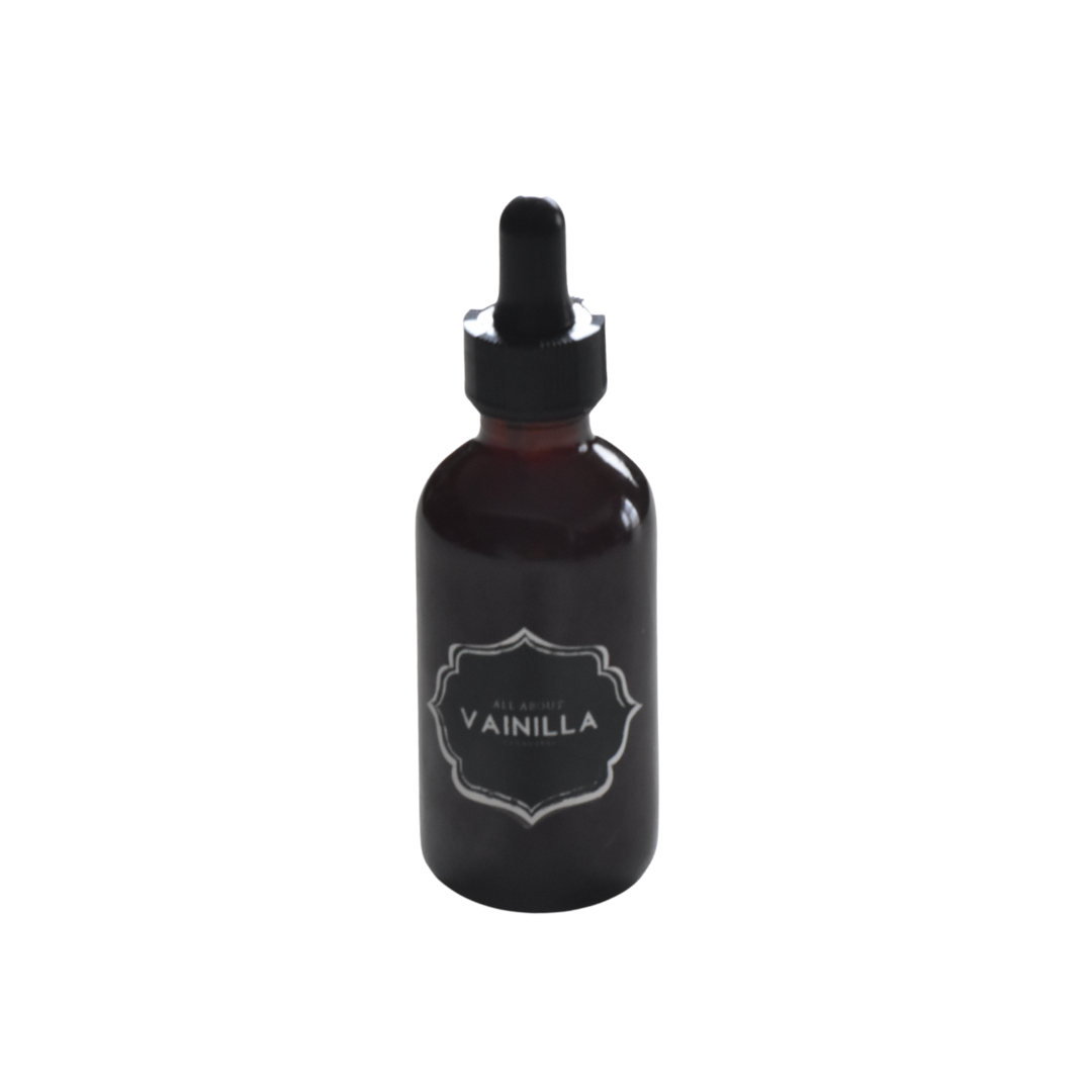 Extracto de vainilla natural 50 ml