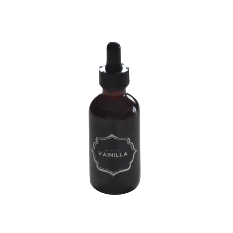 Extracto de vainilla natural 50 ml