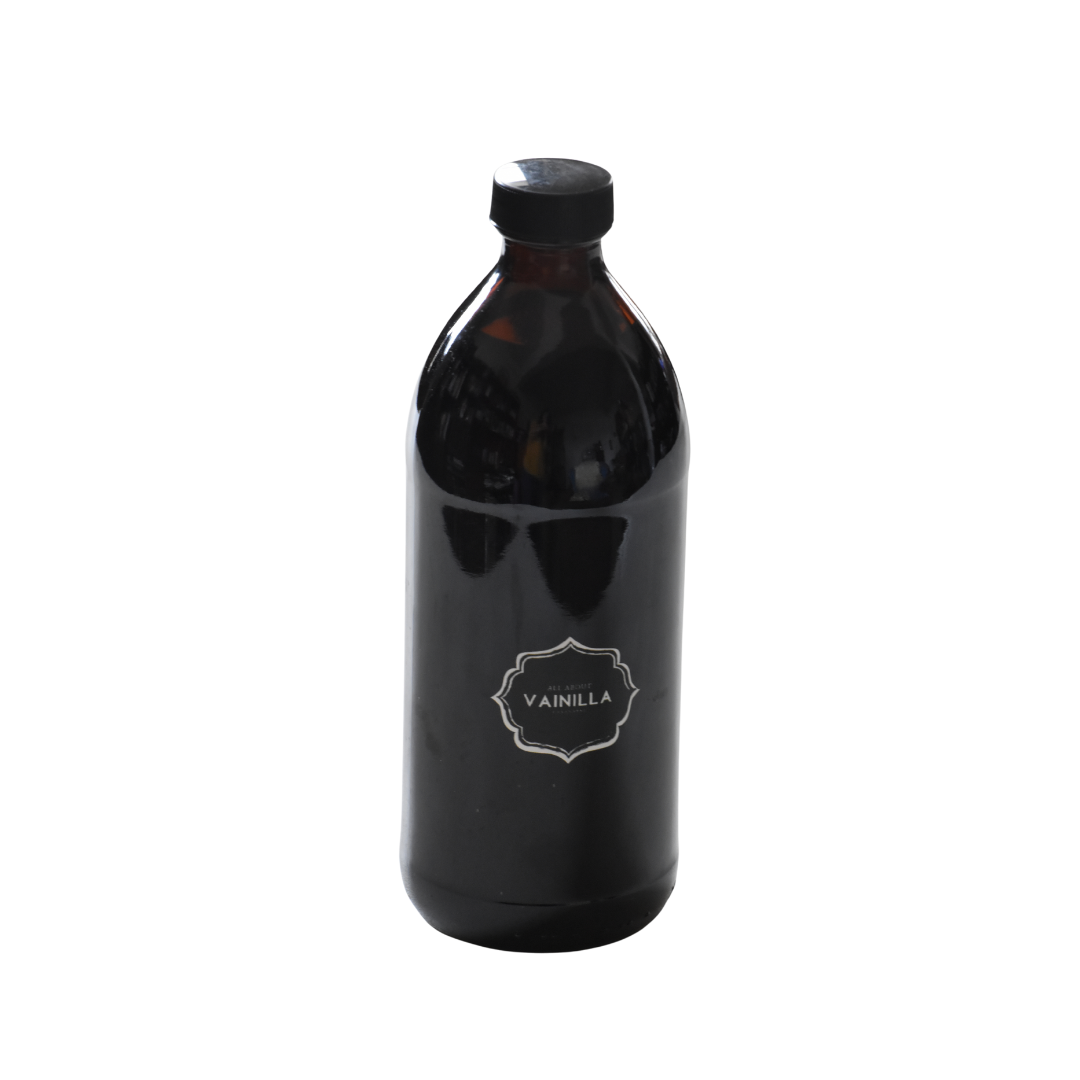 Extracto de vainilla natural 500 ml