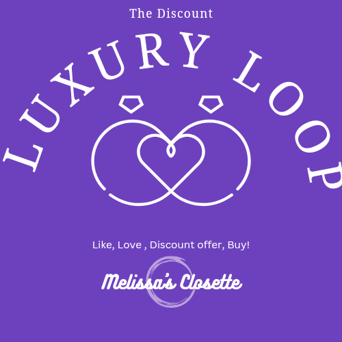 The Discount Luxury Loop