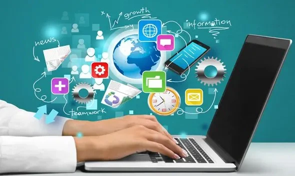 Software de gestion