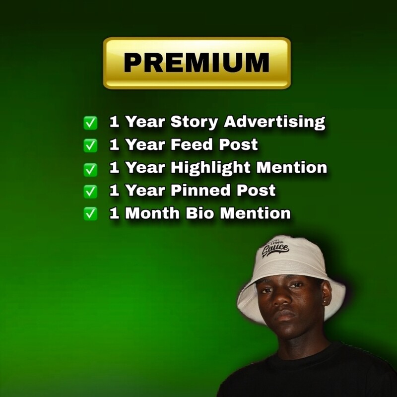 Premium Plan