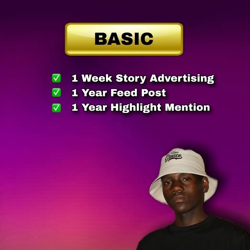 Basic Plan