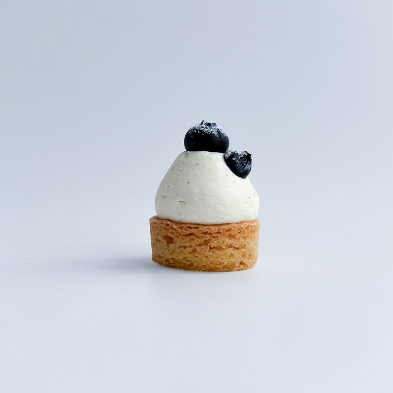 Sablé Breton (ab 10 St)