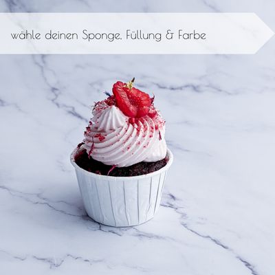 Cupcakes (ab 6 St)