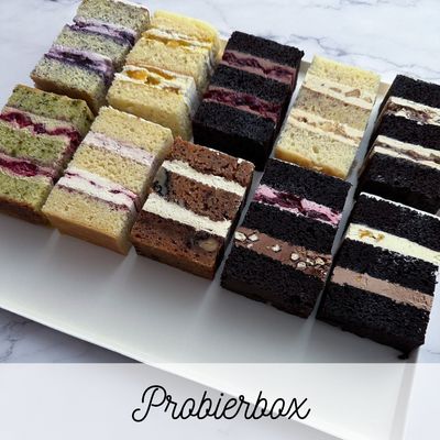 Probierbox
