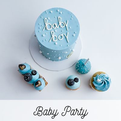 Baby Party