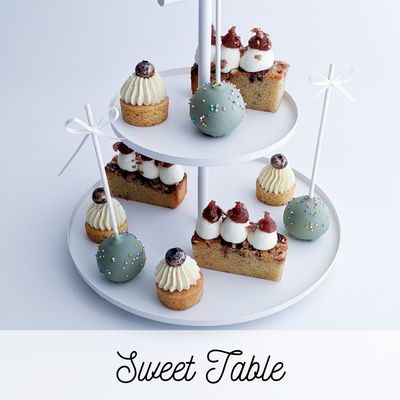 Sweet Table