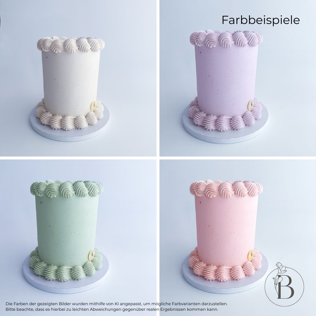 Minitorte - Simplicity